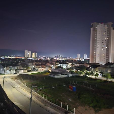Hotel Flamboyant Taubaté Zewnętrze zdjęcie
