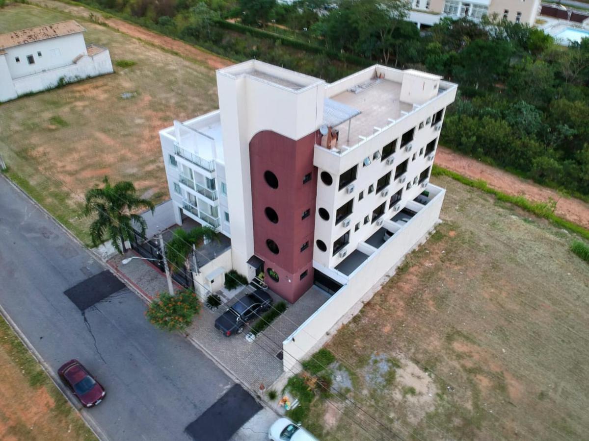 Hotel Flamboyant Taubaté Zewnętrze zdjęcie