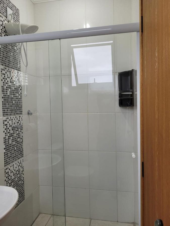 Hotel Flamboyant Taubaté Zewnętrze zdjęcie