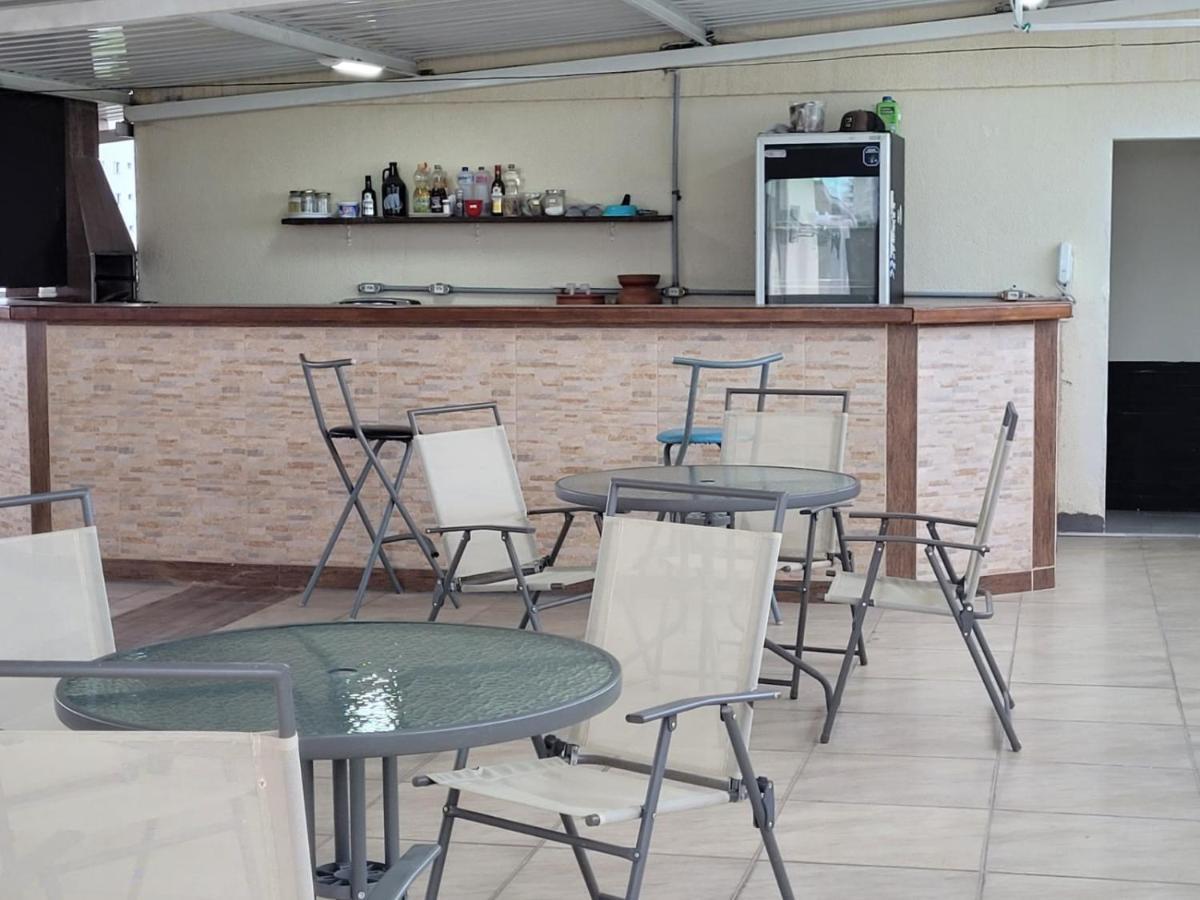 Hotel Flamboyant Taubaté Zewnętrze zdjęcie
