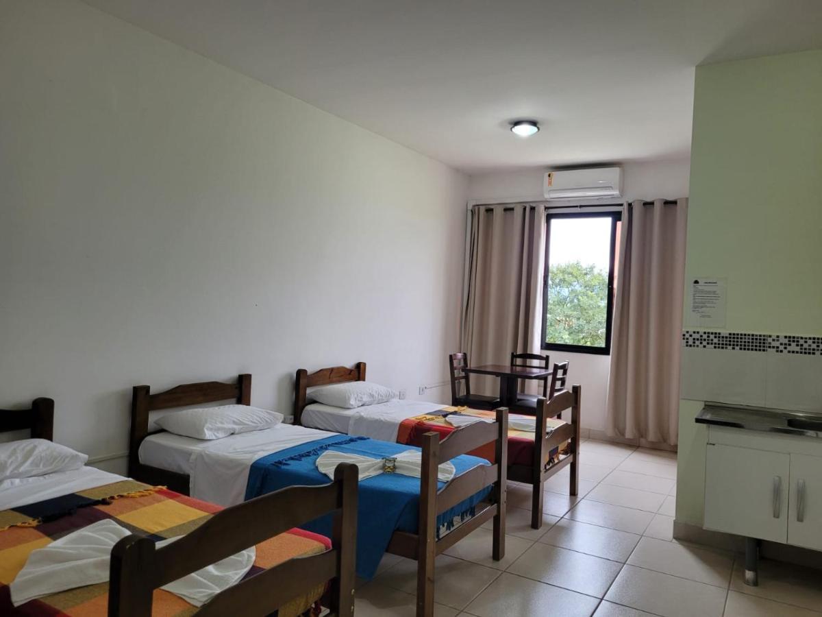 Hotel Flamboyant Taubaté Zewnętrze zdjęcie