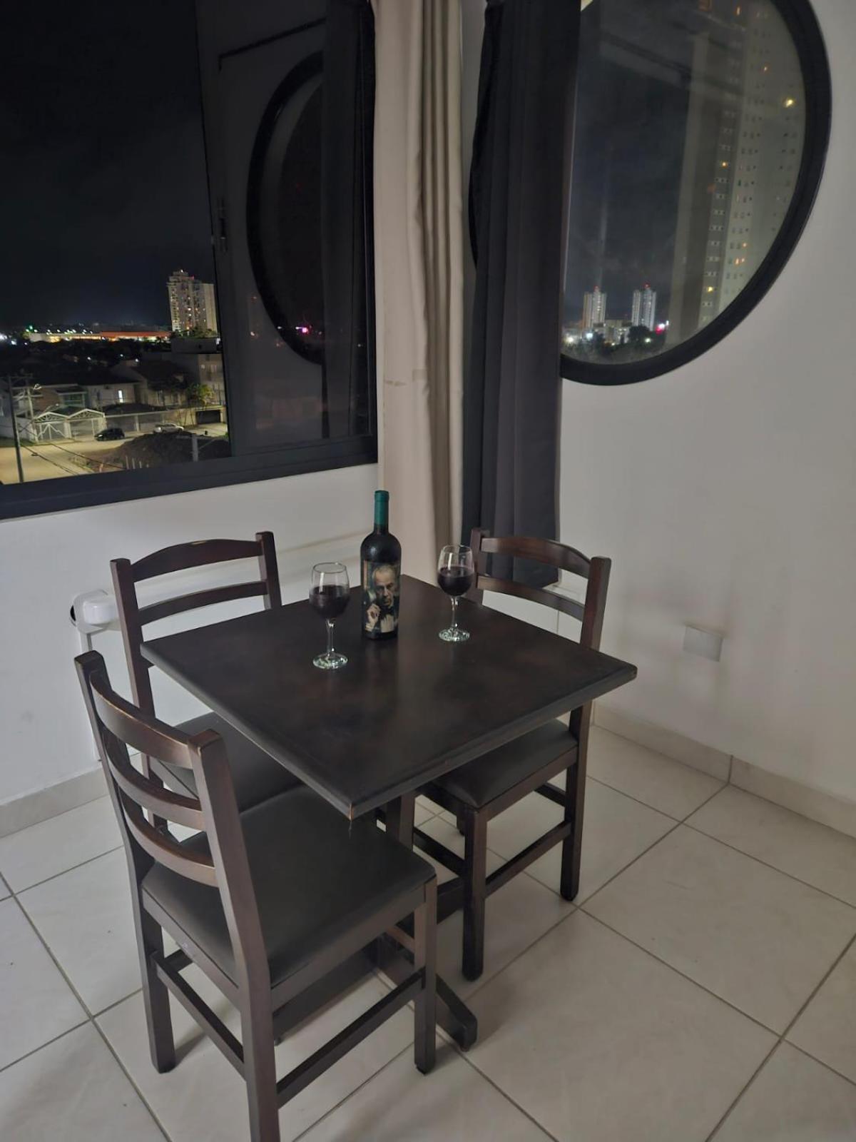 Hotel Flamboyant Taubaté Zewnętrze zdjęcie