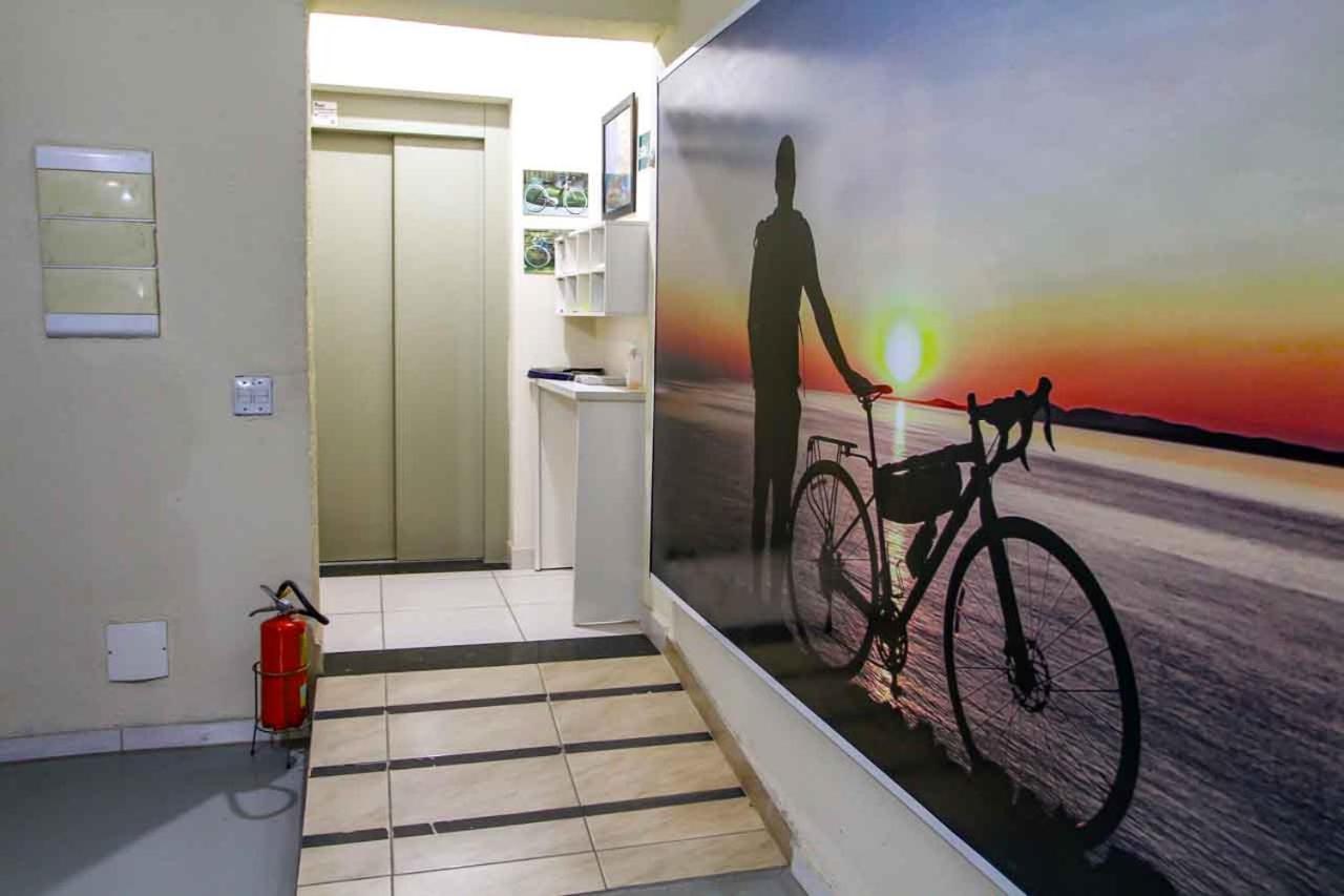 Hotel Flamboyant Taubaté Zewnętrze zdjęcie