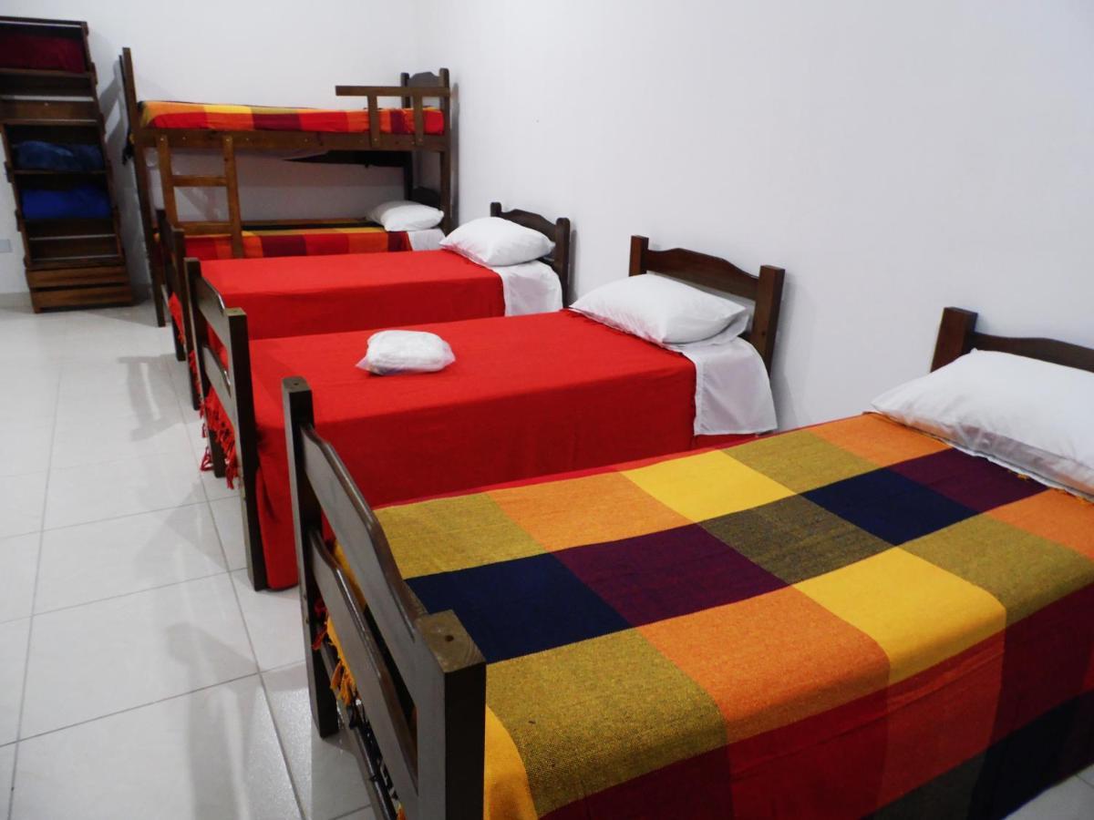Hotel Flamboyant Taubaté Zewnętrze zdjęcie